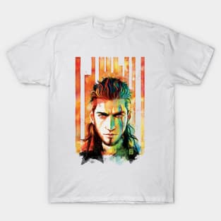 Gladiolus T-Shirt